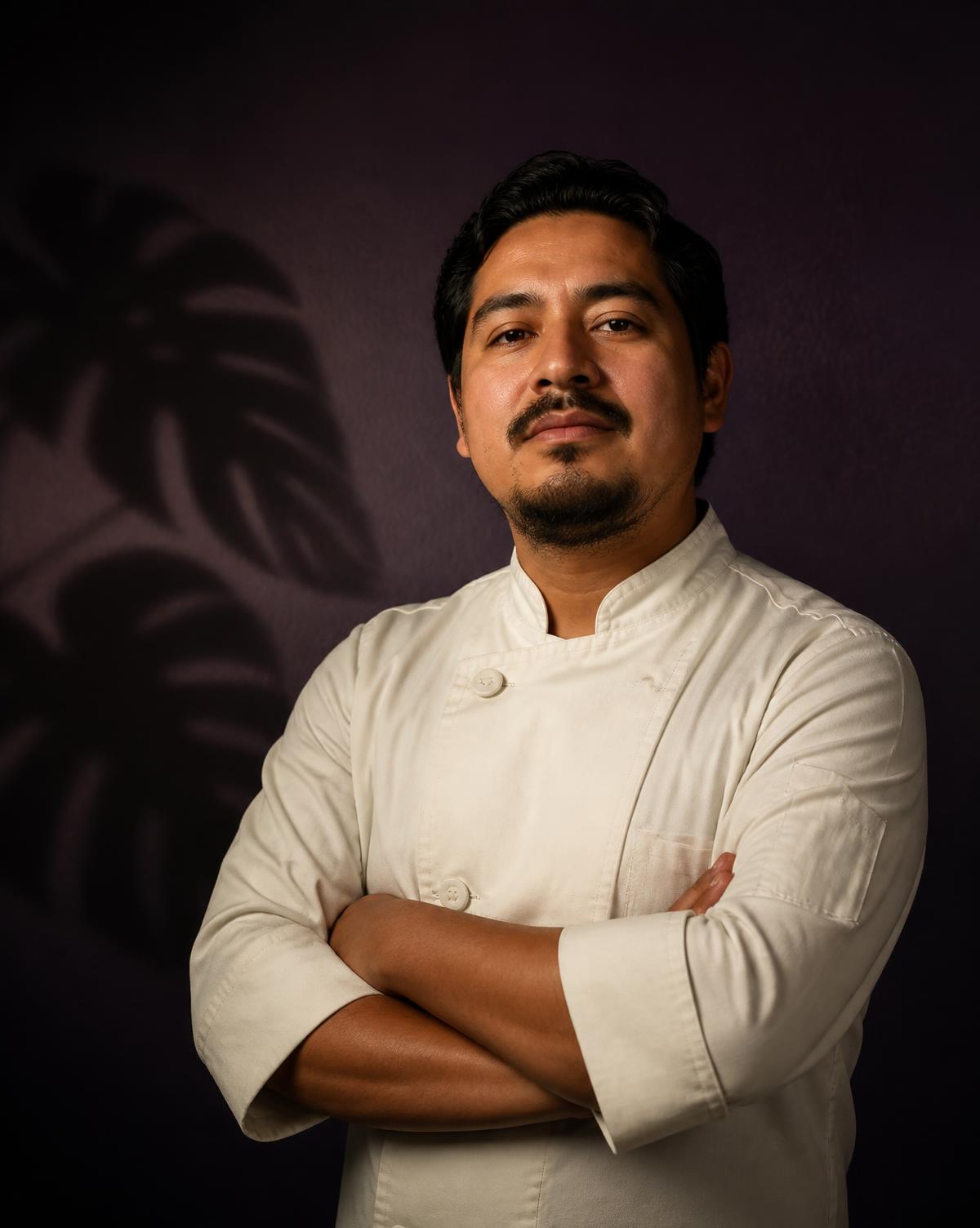Alfonso's executive chef